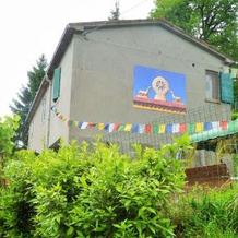 Nicoletta Spirito del Tibet, San Leo — photo 4