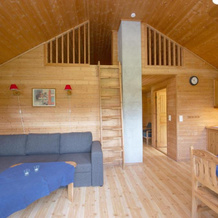 Sjøholt Camping, 厄什库格 — 照片 2