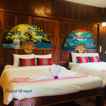 Phuphet Hill Resort, 普鲁阿 — 照片 2