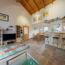 Ferienhaus Seeraeuber am Jabler See, 亚贝尔 — 照片 2