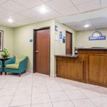 Best Western Doswell Hotel, Досуэлл — фото 2