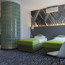 Hotel Villa Park Med & Spa, 切霍齐内克 — 照片 2