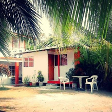 Posada Vall, Провиденсия — фото 2