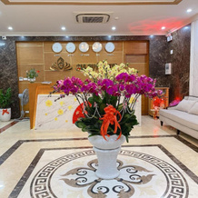 Gia Quy Hotel, Каобанг — фото 2