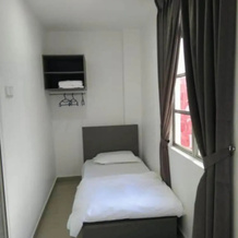 Song 99 Hotel, Simpang Renggam — photo 5