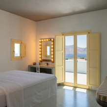 Pangaia Seaside Hotel Adults Only, Куфониси — фото 3
