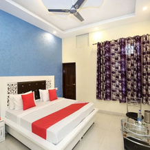 Hotel Adarsh By OYO Rooms, Jamb — photo 4