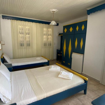 Galini Hellenic Hospitality, Патитири — фото 3