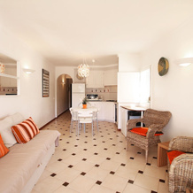 Apartamento Brigitte, Ла-Эскала — фото 2