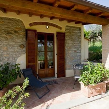 Il Bottaccio Casa di Campagna, 坎皮利亚马里蒂马 — 照片 5