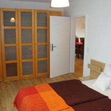 Ferienwohnung Am Galgenberg, 米歇尔施塔特 — 照片 5