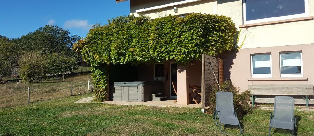 Gîte La Guinguette, Hommert — photo 1