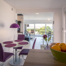 Luxury Spa Apartment Luna, 尼日尼 — 照片 2