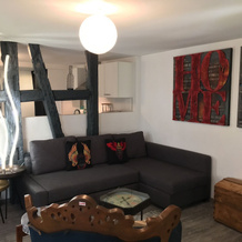Les Appartements d'Alicia Obernai, 奥贝奈 — 照片 2