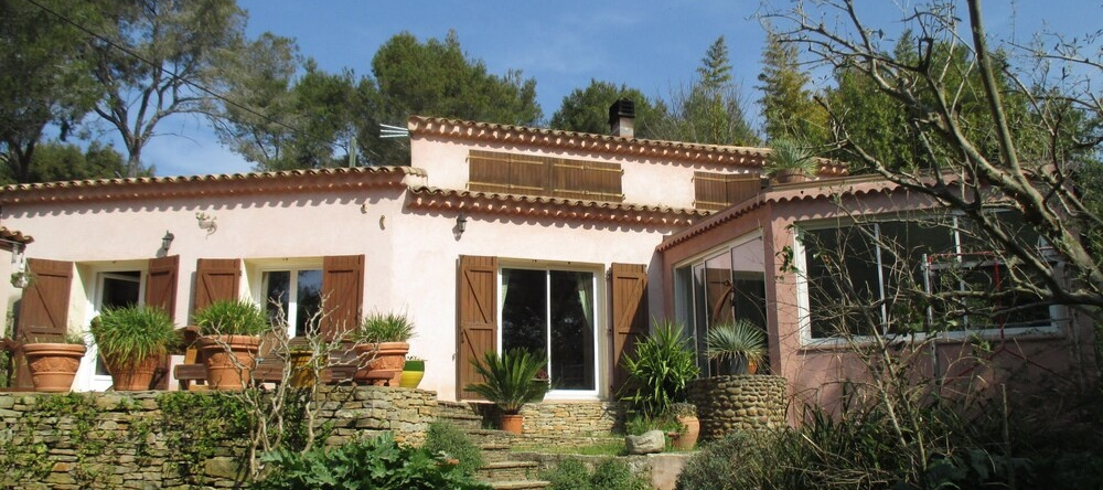 Les 3 Secs,chambre D Hte Indpendante Au Calme, La Ciotat — photo 1