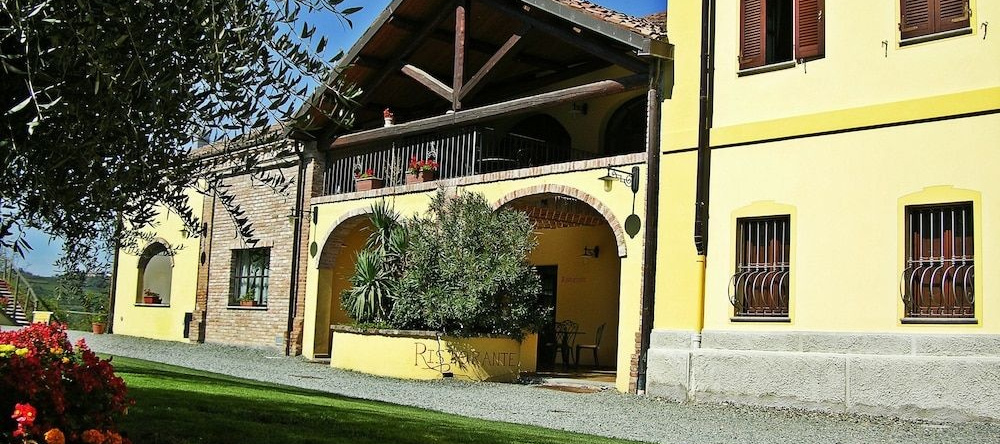 La Corte, Calamandrana — photo 1