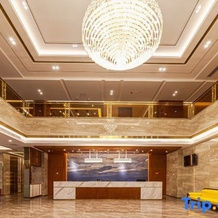 Futianhai Holiday Light Luxury Hotel, 甘孜 — 照片 2