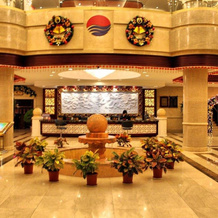Haisheng Garden Hotel, 秦皇岛 — 照片 2