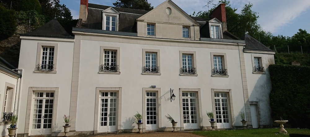 Le Manoir Du Plessis, Амбуаз — фото 1