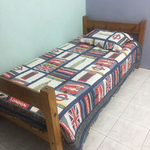 A'isy Rest House, Changlun — photo 3