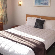 Coachmans Lodge Motel, 旺加尼 — 照片 5
