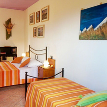 B&B Costiera dei Cech - Homestay, Civo — photo 5