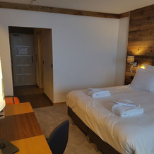 Chalet Marano Hotel Restaurant & Spa, Isola — photo 3
