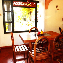 Cabaña La Cattleya de Villa de Leyva, 莱瓦镇 — 照片 4