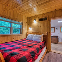 Chalet Rendez-Vous, 圣福斯坦-拉克卡雷 — 照片 3