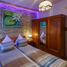 Boutique Hotel Club Austria, Буштень — фото 5