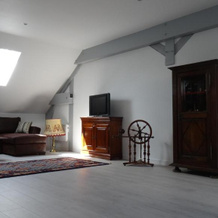 Chambre Dhotes Maison Gille, 尼伊圣乔治 — 照片 2