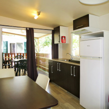 Badiaccia Camping Village, Castiglione del Lago — photo 4