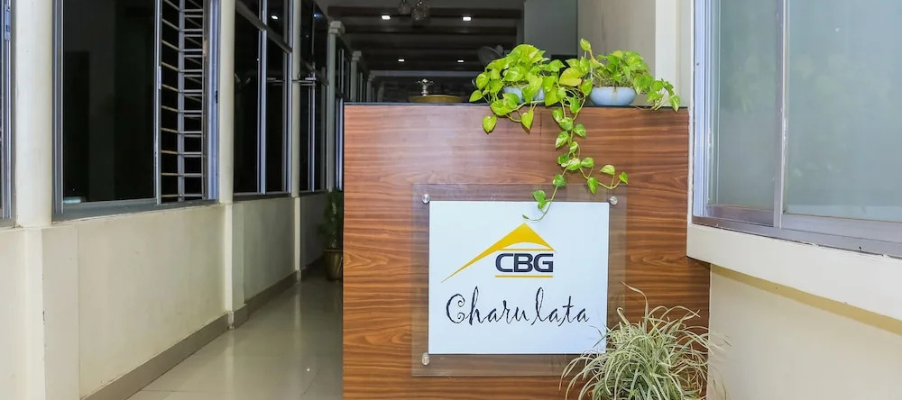 OYO 18812 Charulata The Boutiqueguest House, Agartala — photo 1