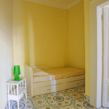 Appartamenti Storici "Vestuti", Эболи — фото 2