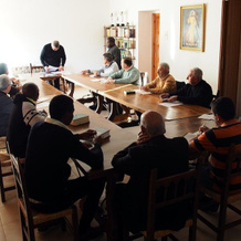 Monasterio El Olivar, Estercuel — photo 3