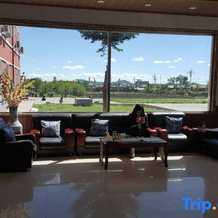 Wudalianchi Yishan Holiday Hotel, Wudalianchi — photo 2