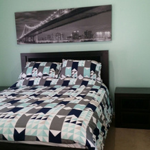 Numurkah self-contained Apartments, 努穆尔卡 — 照片 4