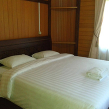 Queen of The South Resort, 帕朗特里蒂斯 — 照片 2