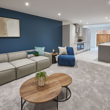 Host Stay Iburn House Briggswath, Расуорп — фото 2