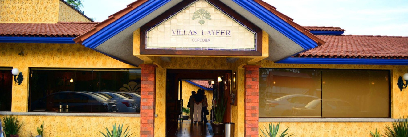 Villas Layfer, Cordoba, Veracruz, Mexico, Кордова — фото 1