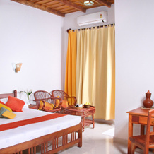 Mannaas Veedu Retreat & Spa, Pathanamthitta — photo 4