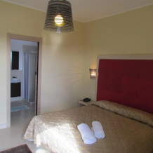 Hotel Sole, Lampedusa — photo 2