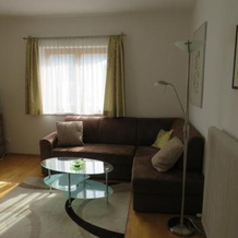 Sportpension Strobl, Мильстат — фото 5