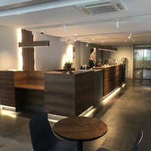 Park Alandia Hotel, 玛丽港 — 照片 2
