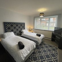 Continental Apartments - 2-Bed Apartment In Fleet, Флит — фото 3