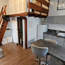 Old Arras Studio Avec Mezzanine, Аррас — фото 2