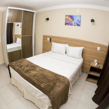 Hotel Máximos, Itapetininga — photo 3