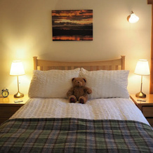 Corbie Self Catering Shetland, Леруик — фото 3