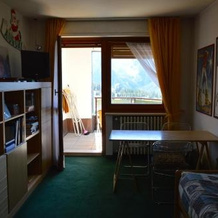 Appartamento A Sestrieres, Сестриере — фото 2
