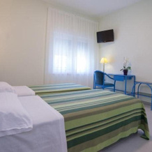 Hotel Il Gabbiano, Сабаудиа — фото 3